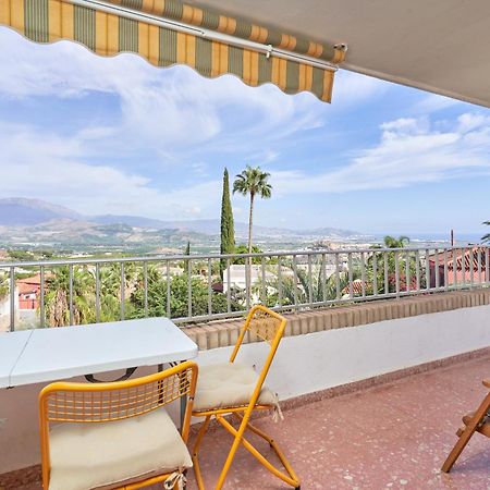 Apartamento Sol De La Molina Salobreña Exterior foto